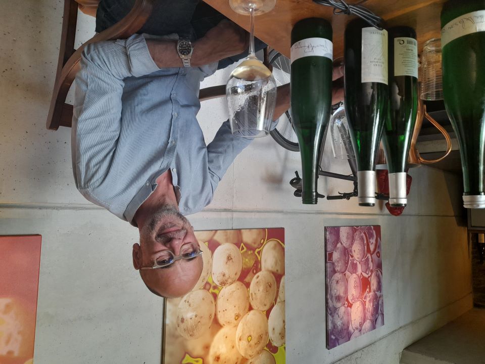 2022 Mosel-Saar-Ruwer: Old Vines and Steep Challenges (Oct 2023)